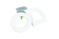 Weltico Weltico 12 LED Wit DESIGN Diamond Power Zonder Nis -Hayarders Winkel weltico weltico 12 led wit design diamond power zo 2