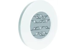 Weltico Weltico 12 LED Wit DESIGN Diamond Power Zonder Nis -Hayarders Winkel weltico weltico 12 led wit design diamond power zo 4