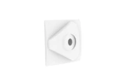 Weltico Weltico Orienteerbare Nozzle + Sierplaat - Diverse Kleuren