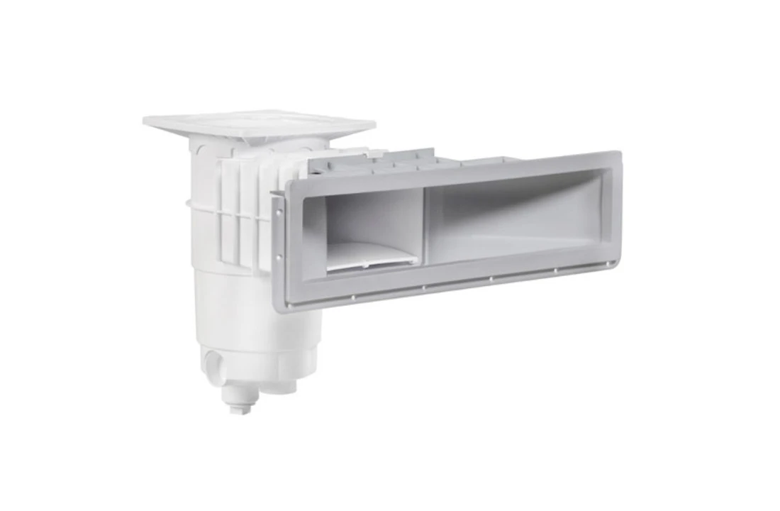 Weltico Weltico Skimmer A600 Hoogwaterlijn Grijs Foliebaden 2 Weltico Weltico Skimmer A600 Hoogwaterlijn Grijs Foliebaden - Afbeelding 2