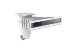 Weltico Weltico Skimmer A800 Hoogwaterlijn Wit - Prefab En Paneelbaden 8 Weltico Weltico Skimmer A800 Hoogwaterlijn Wit - Prefab En Paneelbaden -Hayarders Winkel weltico weltico skimmer a800 hoogwaterlijn wit pre 2