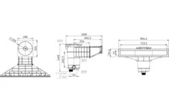 Weltico Weltico Skimmer A800 Hoogwaterlijn Wit - Prefab En Paneelbaden 10 Weltico Weltico Skimmer A800 Hoogwaterlijn Wit - Prefab En Paneelbaden -Hayarders Winkel weltico weltico skimmer a800 hoogwaterlijn wit pre 4
