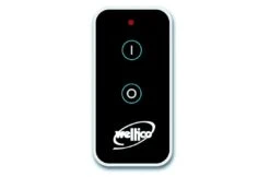 Weltico Weltico Universele Afstandsbediening On-off