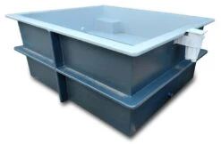 Wilan Plunge Pool 3 X 2,5 M (Premium) -Hayarders Winkel wilan plunge pool 3 x 25 m premium 5
