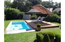 Wilan Plunge Pool 5 X 2,5 M (Premium)