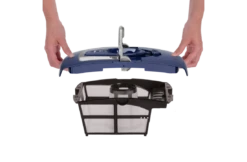 Zodiac Zodiac Polaris W445 Zwembadrobot 9 Zodiac Zodiac Polaris W445 Zwembadrobot -Hayarders Winkel zodiac zodiac polaris w445 zwembadrobot 3