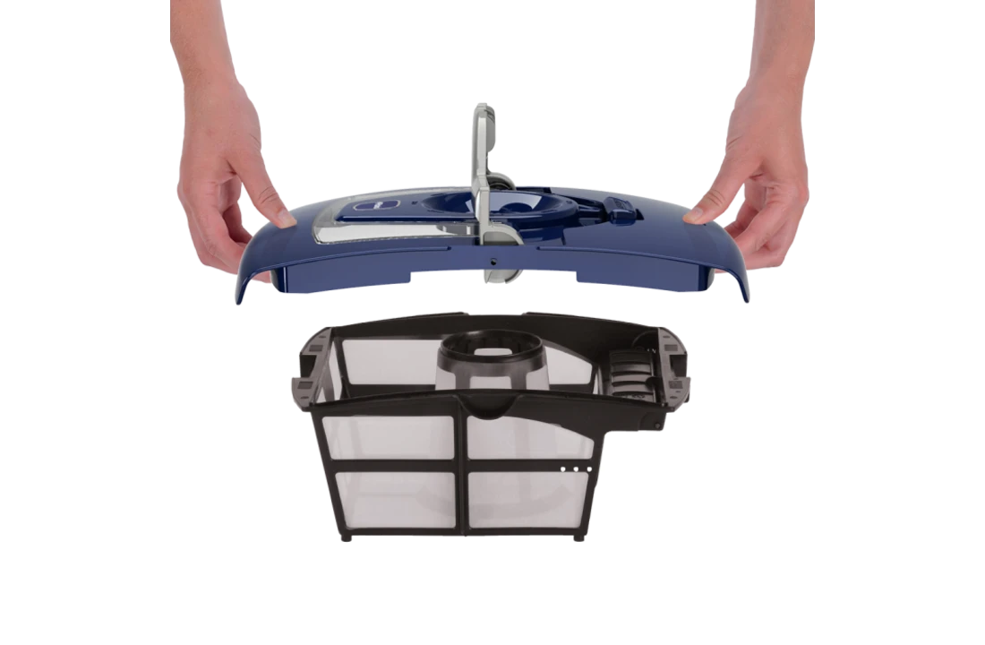 Zodiac Zodiac Polaris W445 Zwembadrobot 4 Zodiac Zodiac Polaris W445 Zwembadrobot - Afbeelding 4