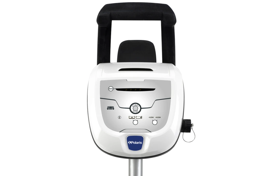 Zodiac Zodiac Polaris W445 Zwembadrobot 5 Zodiac Zodiac Polaris W445 Zwembadrobot - Afbeelding 5