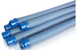 Zodiac Zodiac Set 6 X 1 Meter Twist Lock Zwembadslang