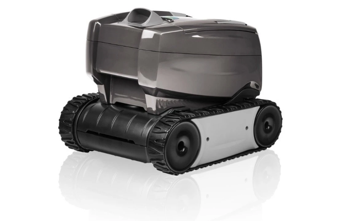 Zodiac Zodiac Zwembadrobot Tornax OT 2100 2 Zodiac Zodiac Zwembadrobot Tornax OT 2100 - Afbeelding 2