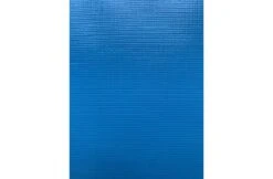 Zwembad Schuim-Mousse Afdekking Blauw