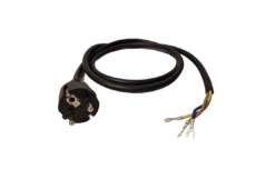 Zwemland 3m Stroomkabel H07 RNF Met Aangegoten Stekker 3x1,5mm² 7 Zwemland 3m Stroomkabel H07 RNF Met Aangegoten Stekker 3x1,5mm² -Hayarders Winkel zwemland 3m stroomkabel h07 rnf met aangegoten ste 2