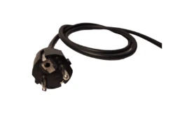 Zwemland 3m Stroomkabel H07 RNF Met Aangegoten Stekker 3x1,5mm² 8 Zwemland 3m Stroomkabel H07 RNF Met Aangegoten Stekker 3x1,5mm² -Hayarders Winkel zwemland 3m stroomkabel h07 rnf met aangegoten ste 3