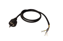 Zwemland 3m Stroomkabel H07 RNF Met Aangegoten Stekker 3x1,5mm² 9 Zwemland 3m Stroomkabel H07 RNF Met Aangegoten Stekker 3x1,5mm² -Hayarders Winkel zwemland 3m stroomkabel h07 rnf met aangegoten ste 4