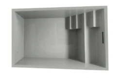 Zwemland Zwemland Plunge Pool 2,5 X 5,0 X 1,25m 9 Zwemland Zwemland Plunge Pool 2,5 X 5,0 X 1,25m -Hayarders Winkel zwemland zwemland plunge pool 25 x 50 x 125m 3