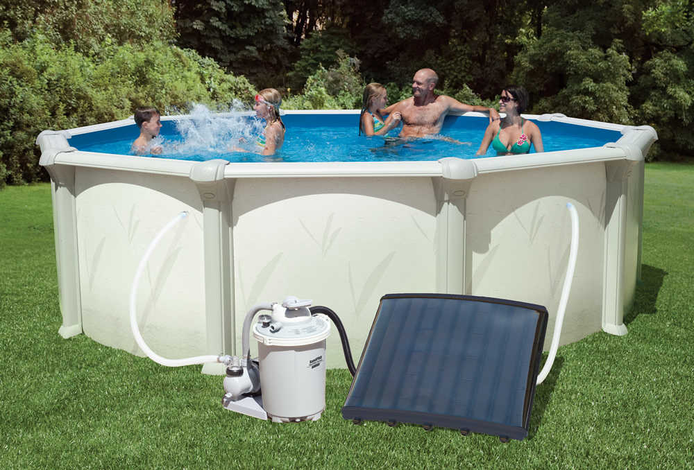 Hayarders Winkel -Hayarders Winkel pool heating services